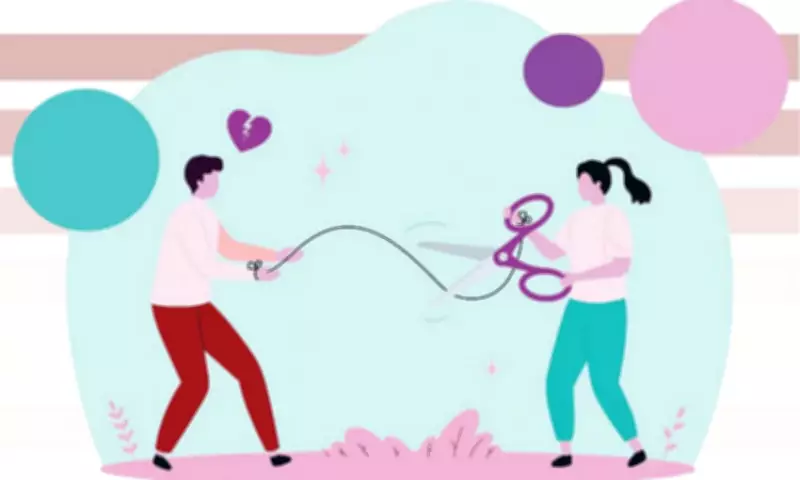 Study Reveals 50% of Young Adults Trapped in Painful 'Situationships'