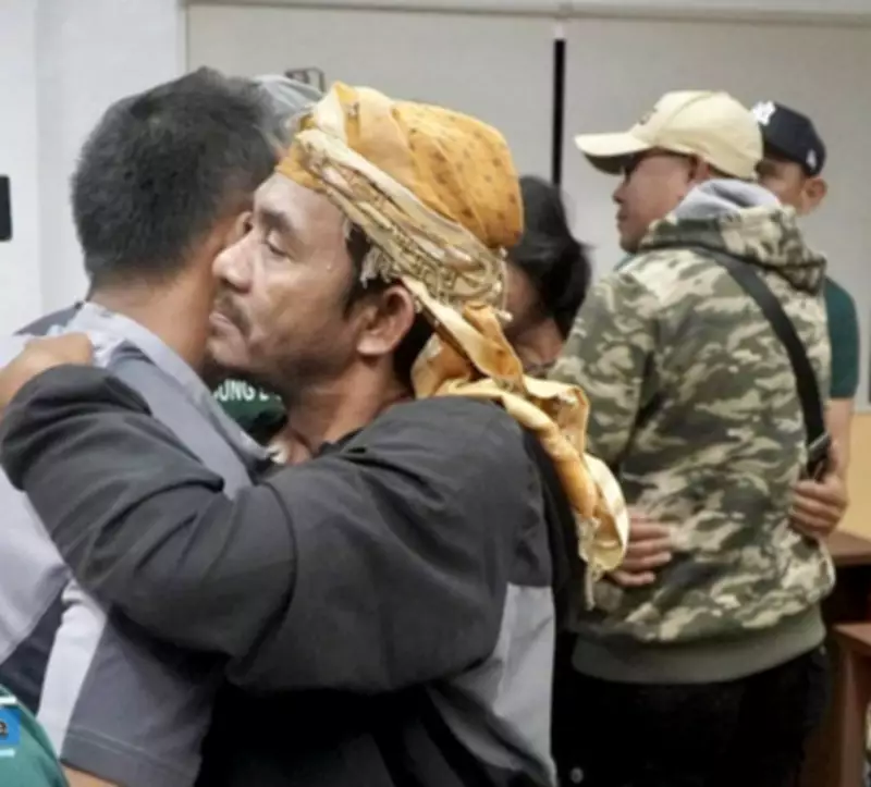 Sulu Clans End Decades-Land Feud in Historic Peace Pact Facilitated by Military and MNLF