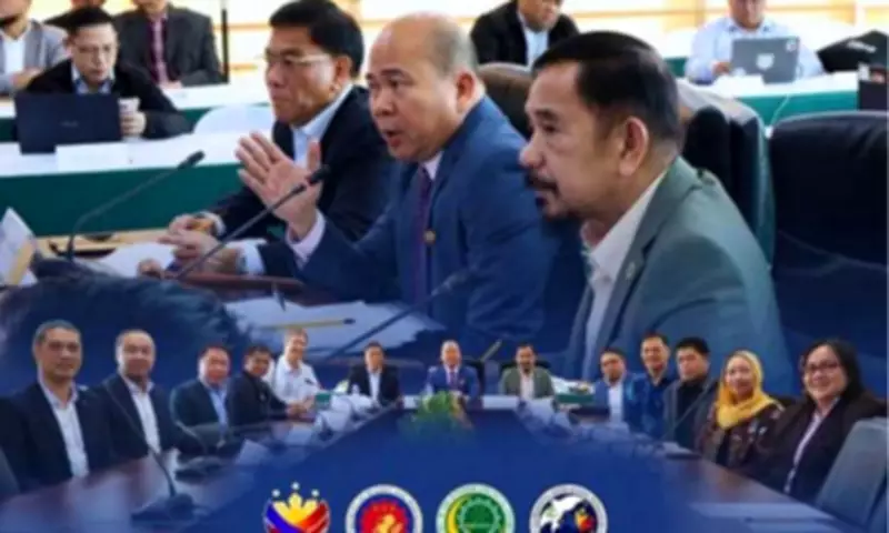 Sulu Transition Group Finalizes Education Safeguards in Key Meeting