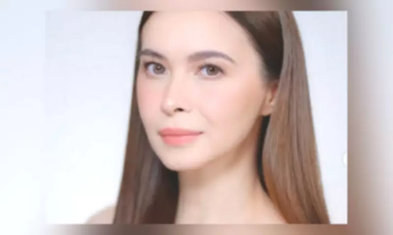 Sunshine Cruz Declines Acting Roles Due to Myasthenia Gravis Health Battle