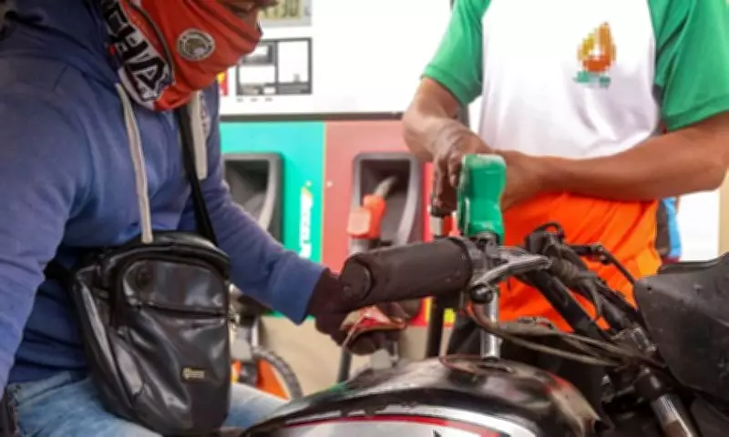 Tagbilaran City Government Aids 5,000 Tricycle Drivers Hit by Fuel Price Surge