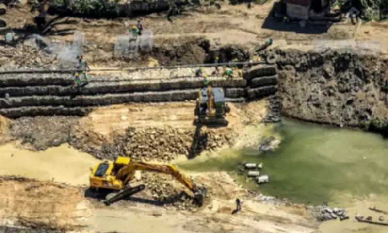 Talisay City Plans Eco-Park Along Mananga River to Prevent Flooding and Encroachment