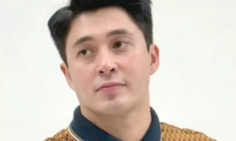 Tarlac Official Arron Villaflor Denounces Leaked Video as Criminal Act