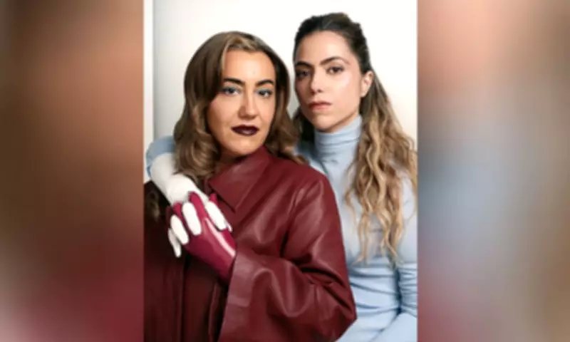 The Lipstick Lesbians Launch Leaked Labs: A New Beauty Brand Revolution