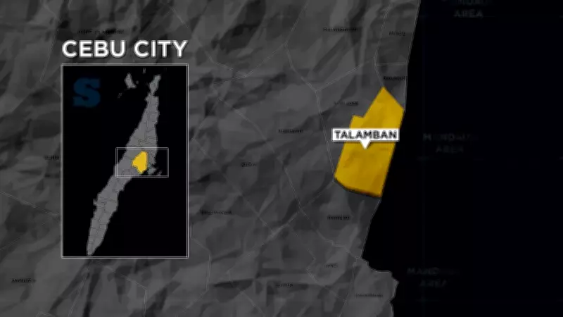 Three Adults Arrested for Alleged Child Abuse of 13-Year-Old in Cebu City