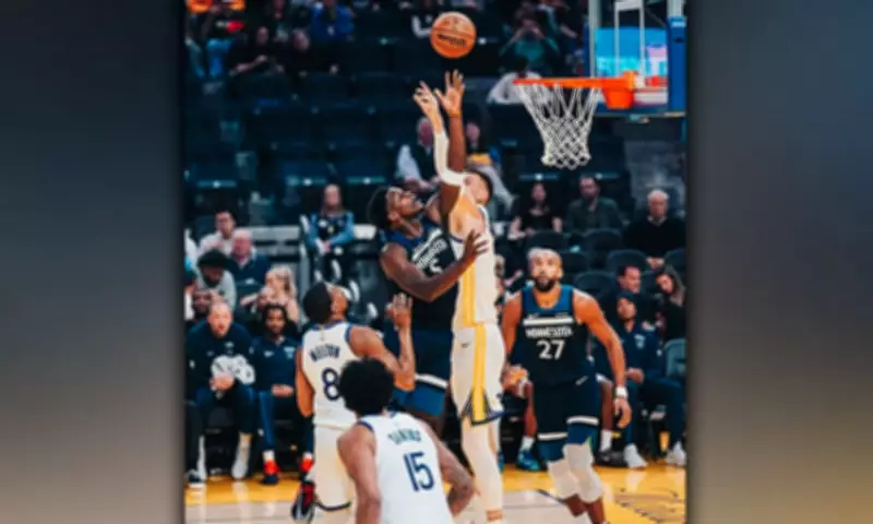 Timberwolves Defeat Injury-Riddled Warriors as Edwards Drops 42 Points