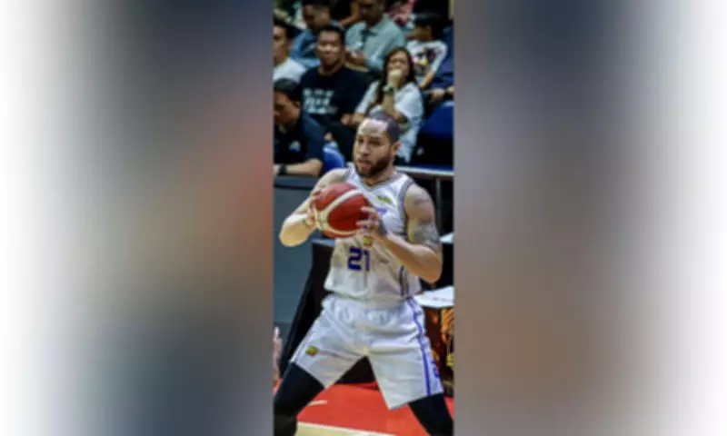 TNT's Gentleman's Agreement: Kelly Williams Stays Loyal Despite Free Agent Status