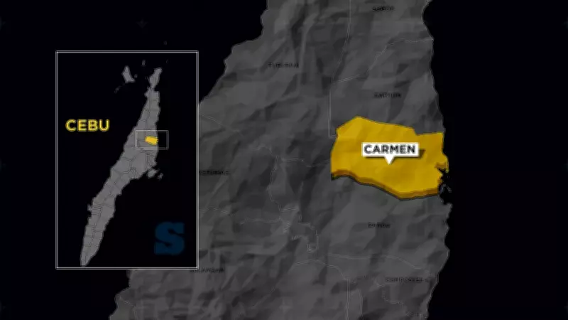 Traffic Enforcer Killed in Multi-Vehicle Crash on Carmen National Highway