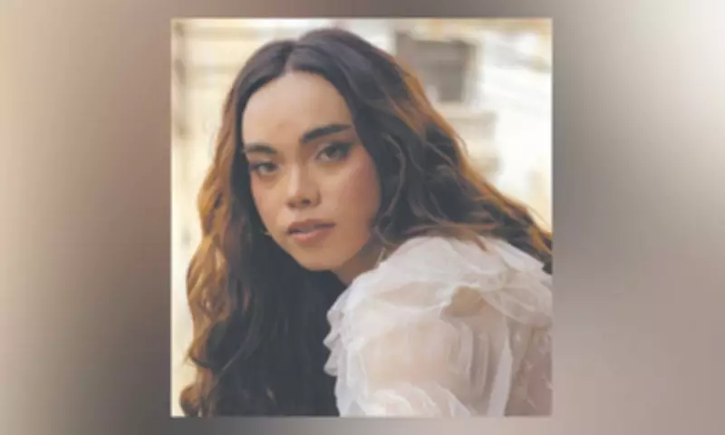 Transgender Singer Henri G Releases New R&B Single 'Hindi Ko Masabi'