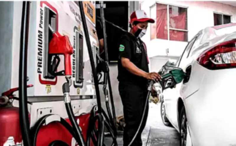 Transport Groups Demand Government Action on Fuel Prices Amid Crisis