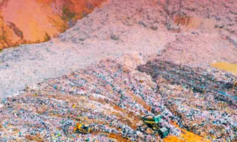 Trash Slide Tragedy in Rizal Landfill Kills One, Sparks Calls for Waste Reform