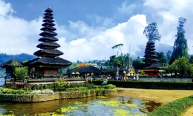 Tripadvisor's Top 20 Asian Destinations for 2026 Revealed