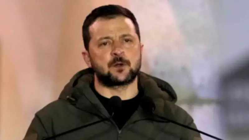 Ukraine to Deploy Military Experts to Qatar, Saudi Arabia, and UAE