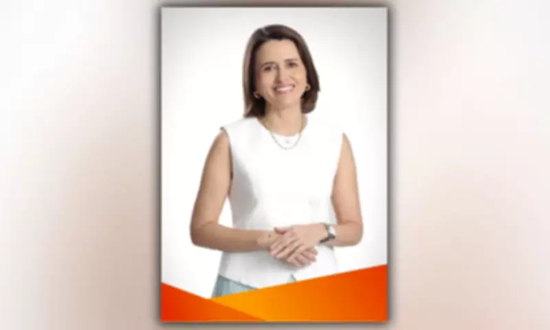 UnionBank's Ana Maria Aboitiz-Delgado Elected First Woman President of Bankers Association of the Philippines