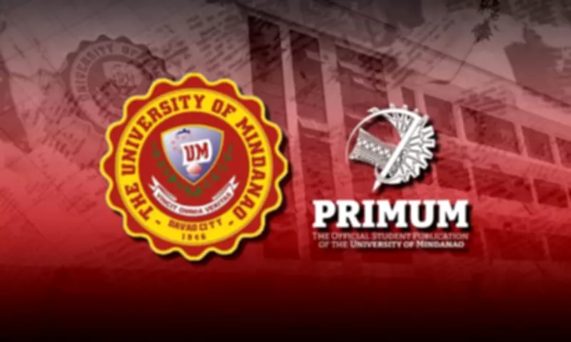 University of Mindanao Student Journalists Resign Amid Alleged Censorship
