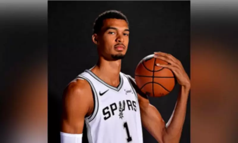 Victor Wembanyama and Tyler Herro Crowned NBA Players of the Week