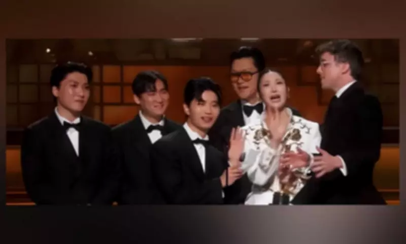 Viewers Criticize Oscars Over Cut-Off Speech and Memorial Omissions