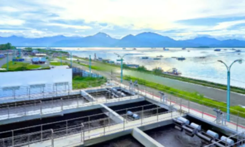 Vivant Water Boosts Stake in Puerto Princesa Wastewater Facility to 90%