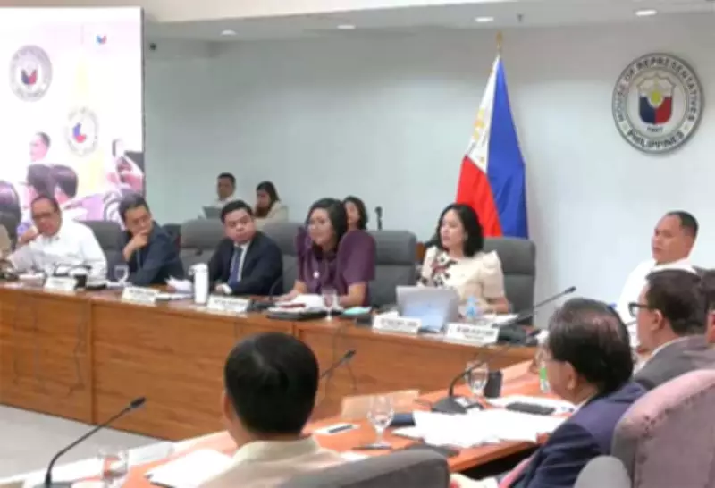 VP Sara Duterte Skips Impeachment Hearing, Calls It Political Fishing Expedition