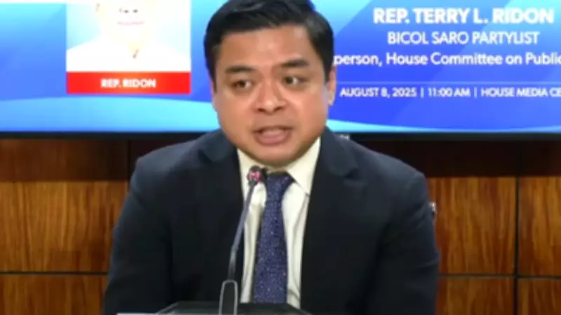 VP Sara Duterte's Net Worth Surges Over 1,200% in 16 Years, Lawmaker Claims