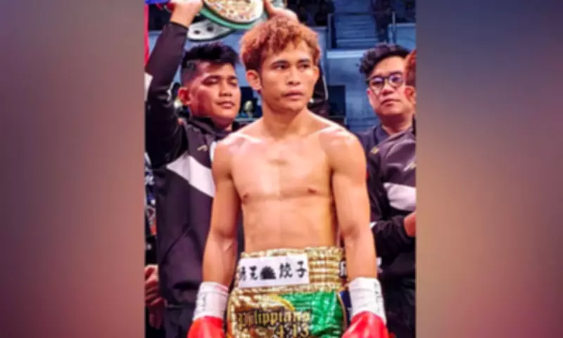 WBC Champion Melvin Jerusalem Vows Knockout in South Africa Rematch