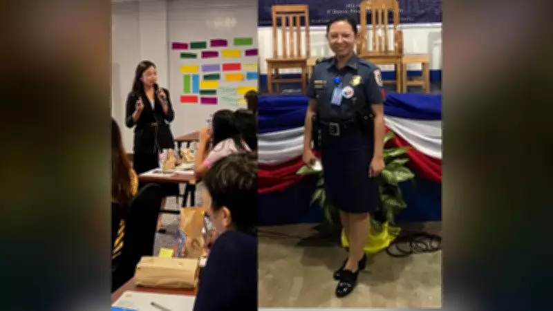 Women in Service Professions Transform Lives Through Laser Vision Correction