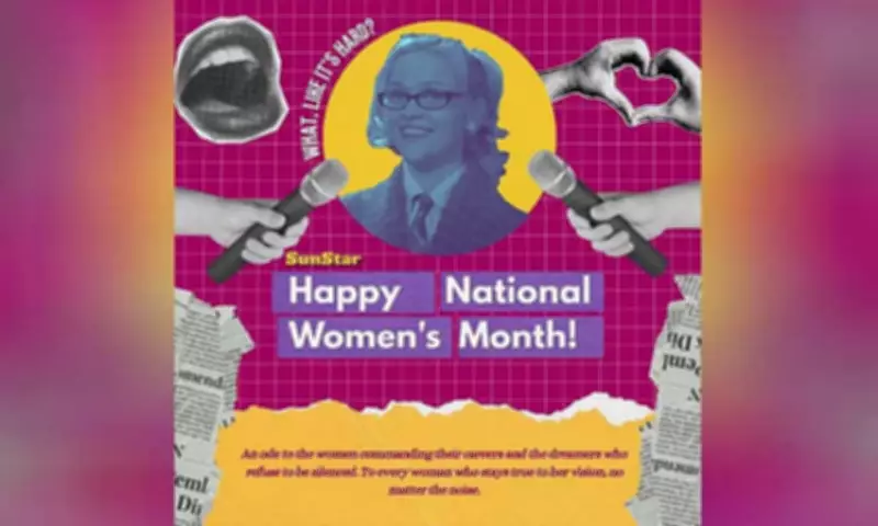 Women Redefine Industries: Stories of Resilience and Empowerment Across Professions