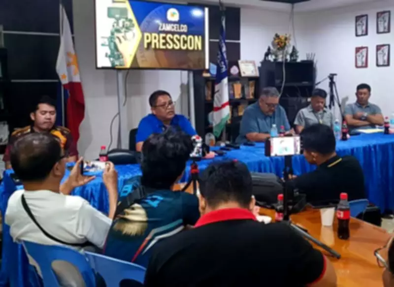 Zamboanga Power Crisis: Rotational Blackouts After Transformer Failure