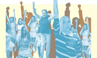 AI-Generated Hit 'Hawak Mo Ang Beat' Sparks Filipino Creativity Debate