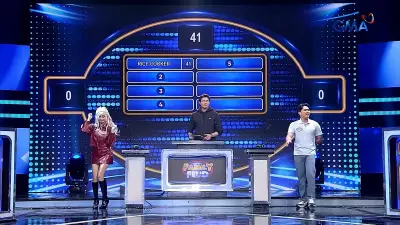 Alodia Gosiengfiao's Rice Cooker Answer on Family Feud Sparks Viral Throwback Meme