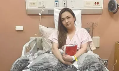 Angelica Jones Undergoes Tumor Surgery After Years of Health Struggles