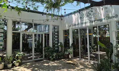 Apag Marangle Celebrates 18 Years: Preserving Kapampangan Culinary Heritage