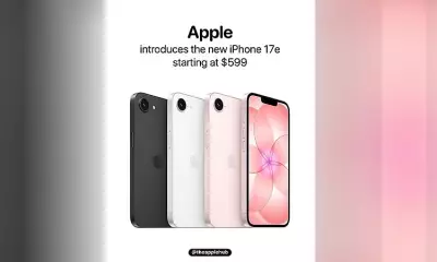 Apple Unveils Affordable iPhone 17e with A19 Chip and Enhanced Camera