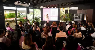 Baddie Con 2026 Empowers Women Through Fitness, Mindset, and Community in Cebu