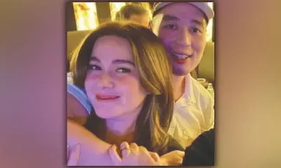 Bea Alonzo and Vincent Co Wedding Banns Announced in Manila Church