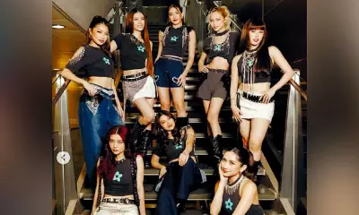 BINI Announces Cebu Concert for Anniversary Tour, Following Historic Coachella Performance