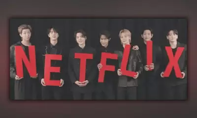 BTS Fans Flock to Netflix Pop-Ups in Manila Ahead of Album Comeback