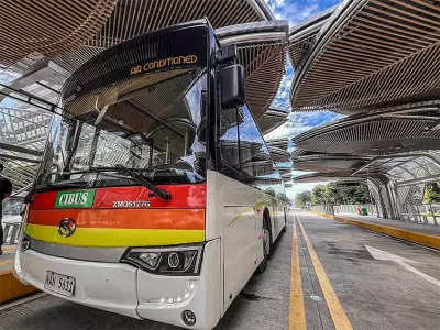 Cebu BRT Partial Operations Launch March 13, Free Rides Still Uncertain