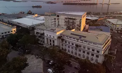 Cebu City Explores Plastic Buyback System to Combat Waste Crisis