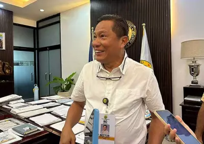 Cebu City Launches Grocery Caravan to Aid Upland Residents with Affordable Goods