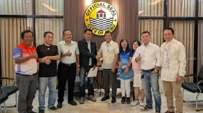 Cebu City Resolves Waste Dispute with Barangay Mabolo Through Agreement