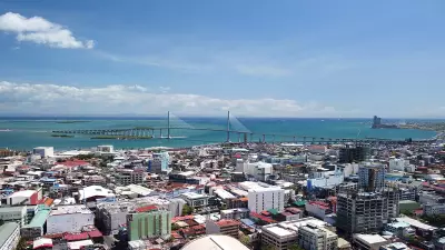 Cebu Residents to Enjoy Fair Weather with Minimal Rain, Rising Temperatures Ahead