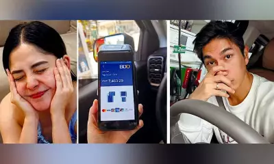 Celebrities Express Shock Over Soaring Fuel Prices in the Philippines