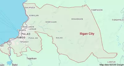 Chinese Nationals Arrested in Iligan for Posing as Filipino Citizens