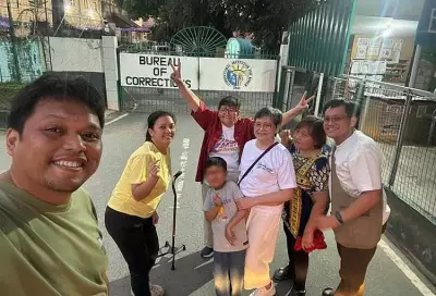 Court of Appeals Acquits Rights Advocate Sally Ujano, Orders Immediate Release