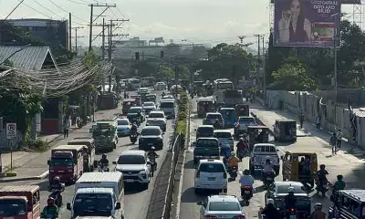 Davao City Enforces Stricter Driveway Rules and Continuous Footpaths to Combat Traffic