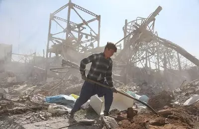 Davao City OFW Center Assists Families Amid Middle East Tensions