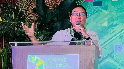 Davao Global Township Expands with New Retail Pads and Pavilion Opening