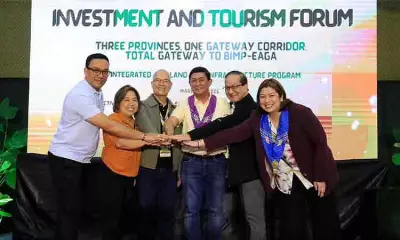 Davao Leaders Unite to Forge 'One Gateway Corridor' for Mindanao's Economic Growth