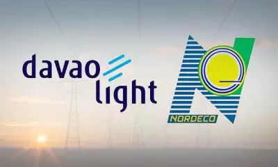 Davao Light Reasserts Authority in Samal, Urges Nordeco to Halt Misinformation